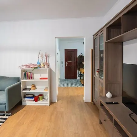 Spacious Near National Arena, Parks * Bukarest