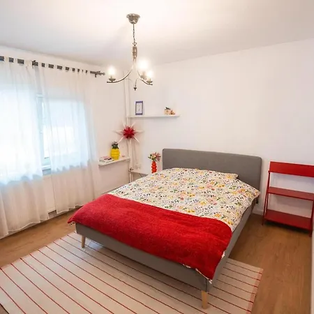 Spacious Near National Arena, Parks * Bukarest