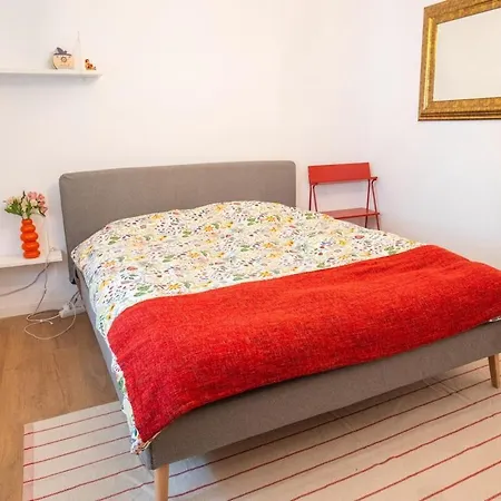 Lejlighed Spacious Near National Arena, Parks