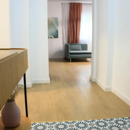 Spacious Near National Arena, Parks * Bucharest