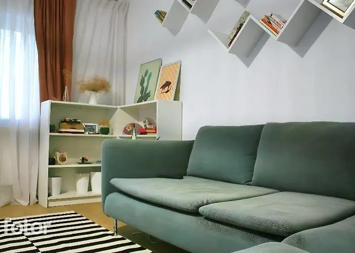 Διαμέρισμα Spacious Near National Arena, Parks Βουκουρέστι