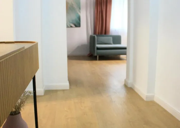 Spacious Near National Arena, Parks * 布加勒斯特