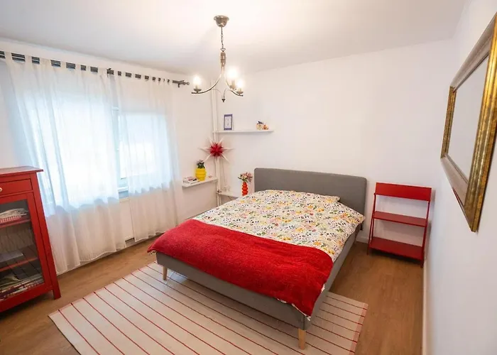 Spacious Near National Arena, Parks * Bükreş